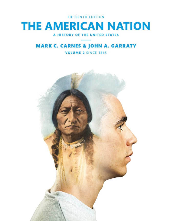 The American Nation