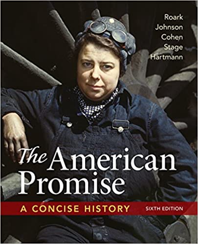 The American Promise: A Concise History, Combined Volume