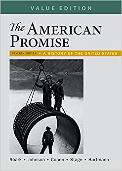 The American Promise, Value Edition, Combined