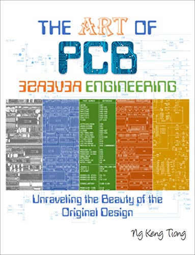 The Art of PCB Reverse Engineering: Unravelling the Beauty of the Original Design