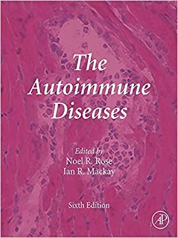 The Autoimmune Diseases