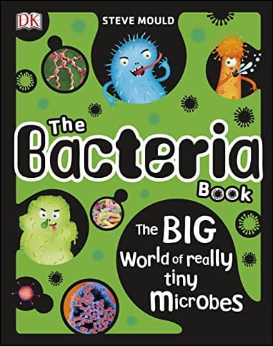The Bacteria Book ? Free