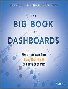 The Big Book of Dashboards Visualizing Your Data Using Real-World Business Scenarios