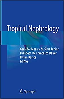 Tropical Nephrology