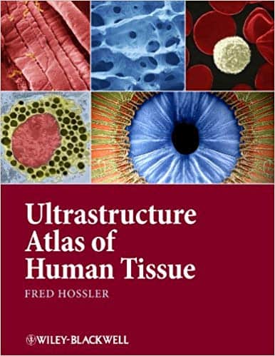 Ultrastructure Atlas of Human Tissues ?