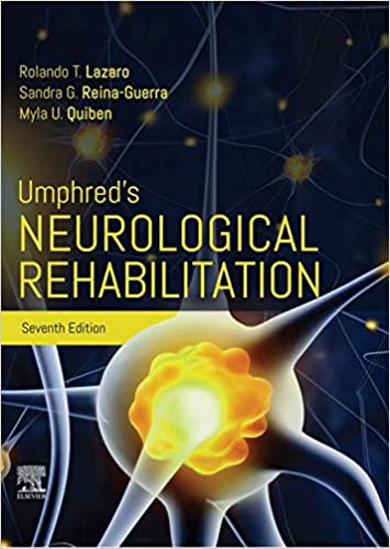 Umphred's Neurological Rehabilitation
