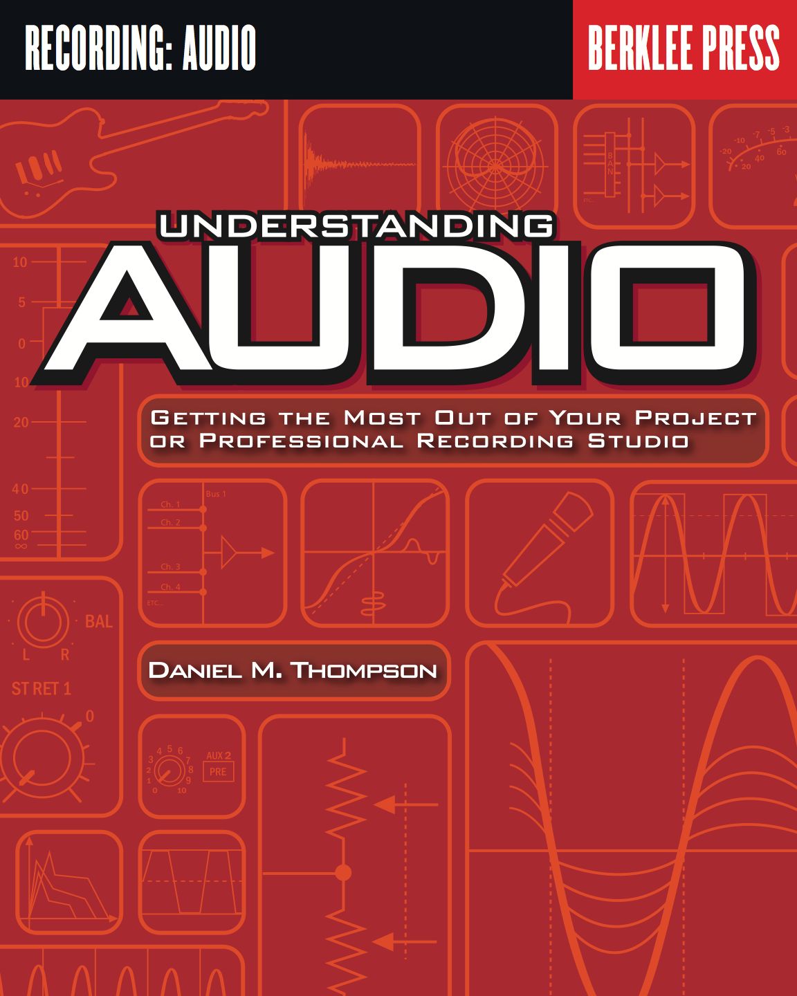 Understanding Audio