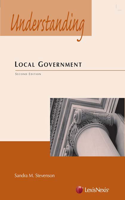 Understanding Local Government