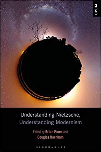Understanding Nietzsche, Understanding Modernism (Understanding Philosophy, Understanding Modernism)