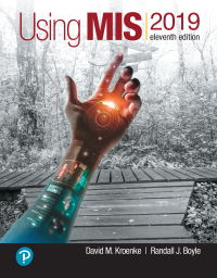 Using MIS