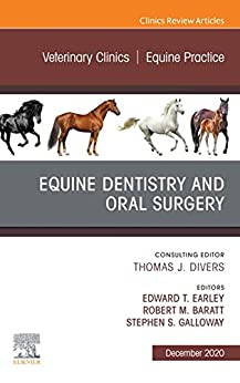 Veterinary Clinics: Equine Practice,, An Issue of Veterinary Clinics of North America: Equine Practice, (The Clinics: Veterinary Medicine)