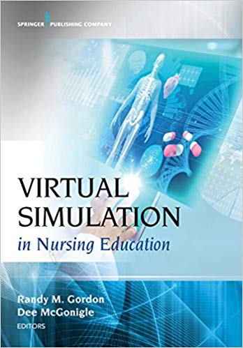 Virtual Simulation in Nursing Education