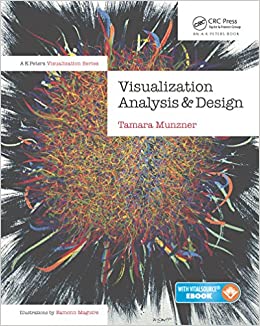 Visualization Analysis and Design (AK Peters Visualization Series)