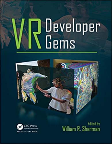 VR Developer Gems