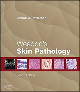 Weedon's Skin Pathology
