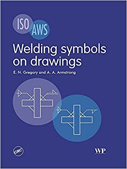 Welding Symbols On Drawings