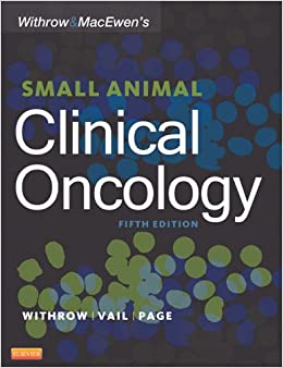 Withrow and MacEwen's Small Animal Clinical Oncology