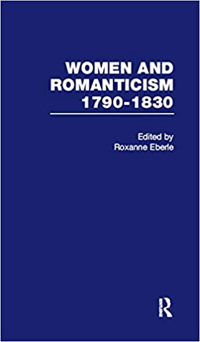Women & Romanticism Vol3