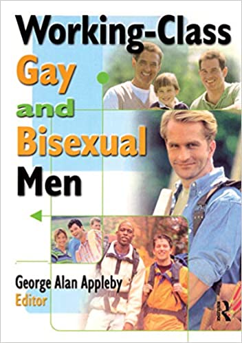 Working-Class Gay and Bisexual Men