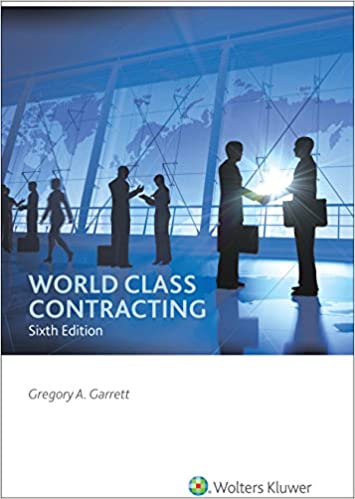 World Class Contracting