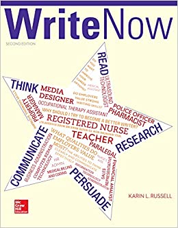 Write Now