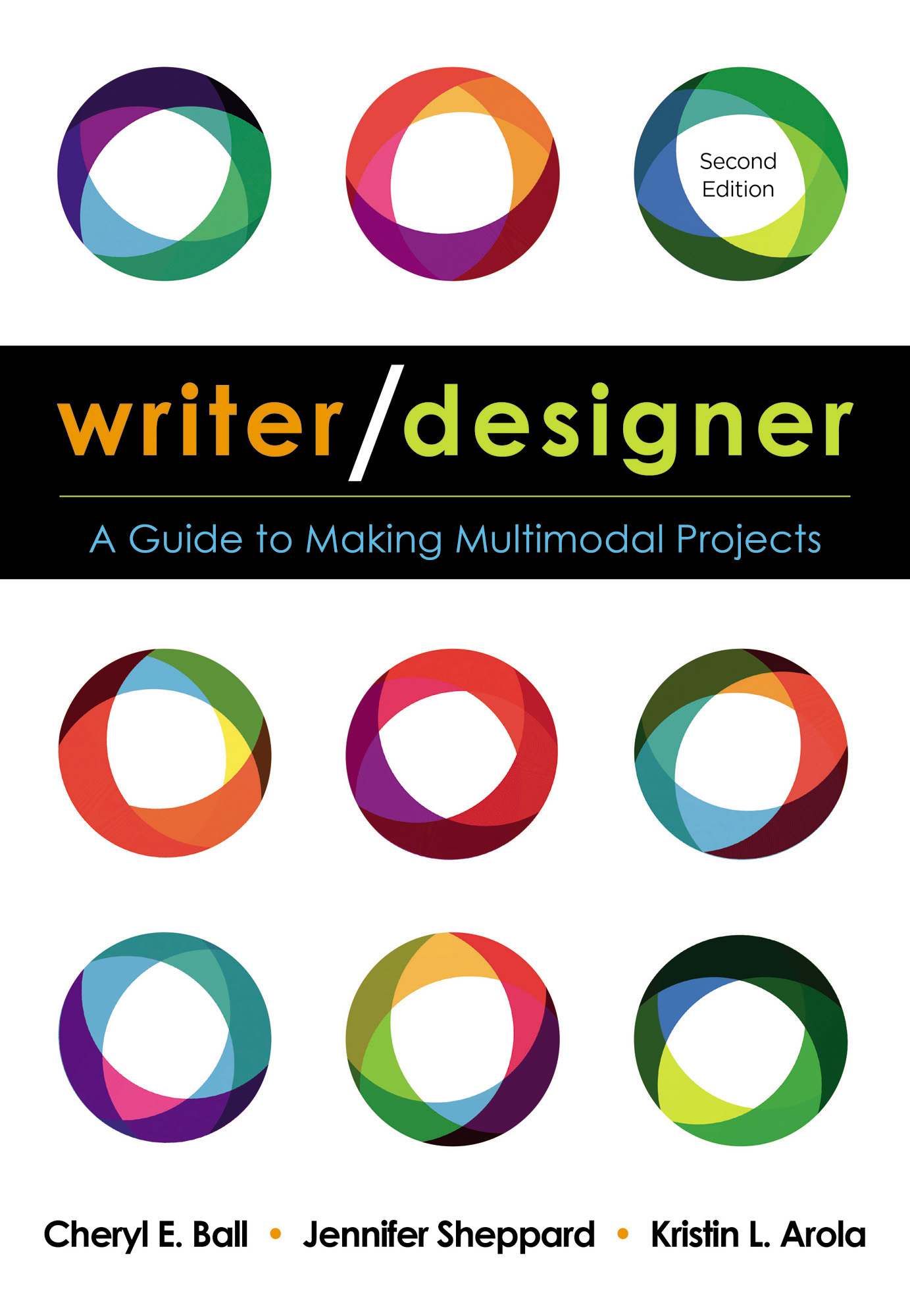 Writer/Designer