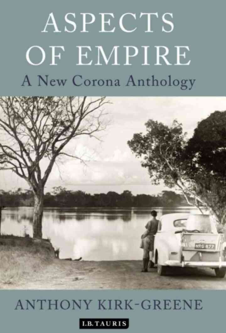 Aspects of Empire: A New Corona Anthology, 1st Edition