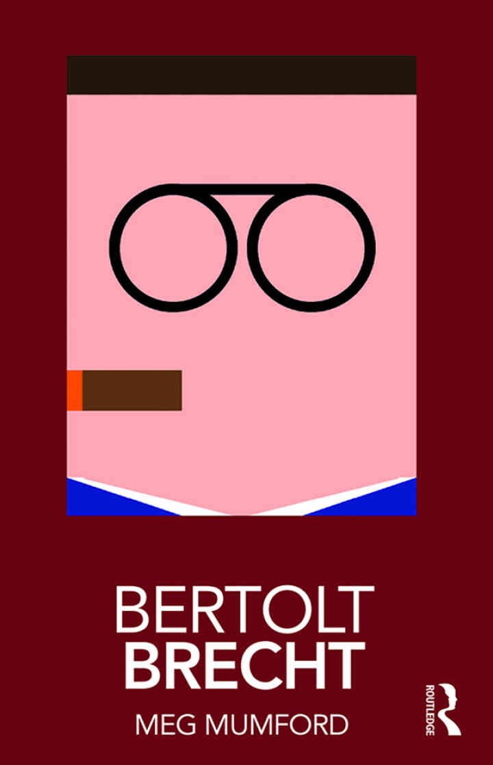Bertolt Brecht, 1st Edition