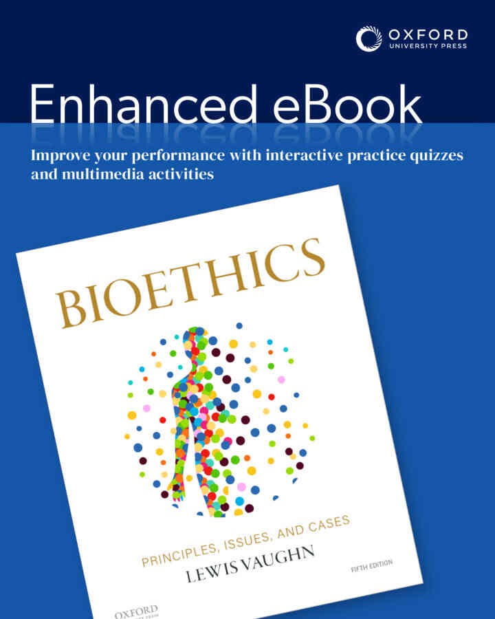 Bioethics: Principles, Issues, and Cases, 5th Edition