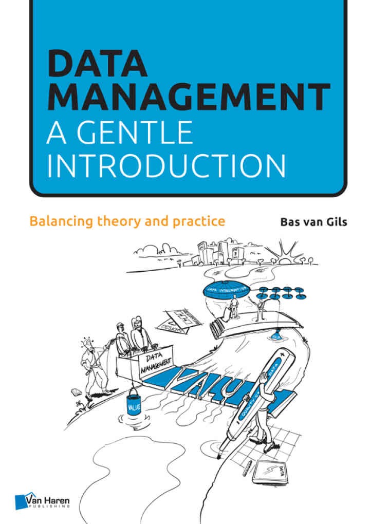 Data Management: a gentle introduction, 1st Edition