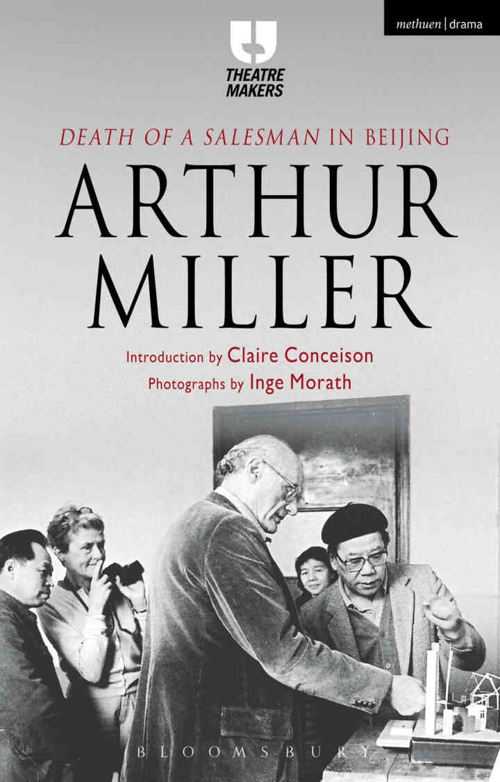 Death of a Salesman' in Beijing, 1st Edition