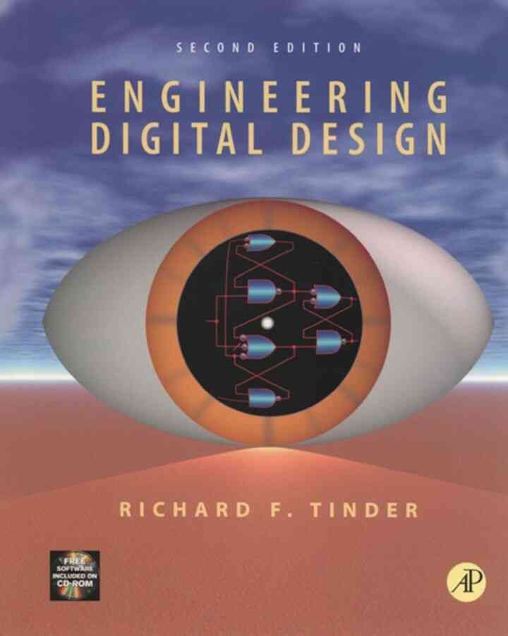 Engineering Digital Design: Revised, 2nd Edition