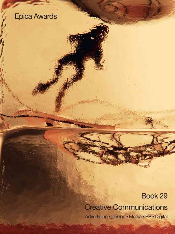 Epica Book 29: Creative Communications