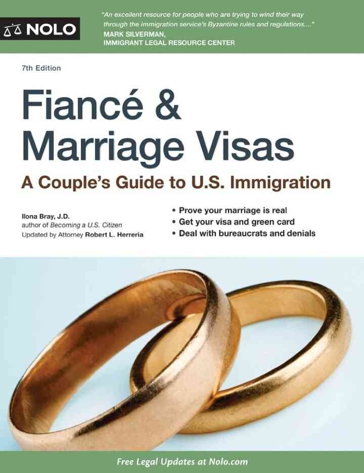 Fiancé & Marriage Visas: A Couple's Guide to US Immigration