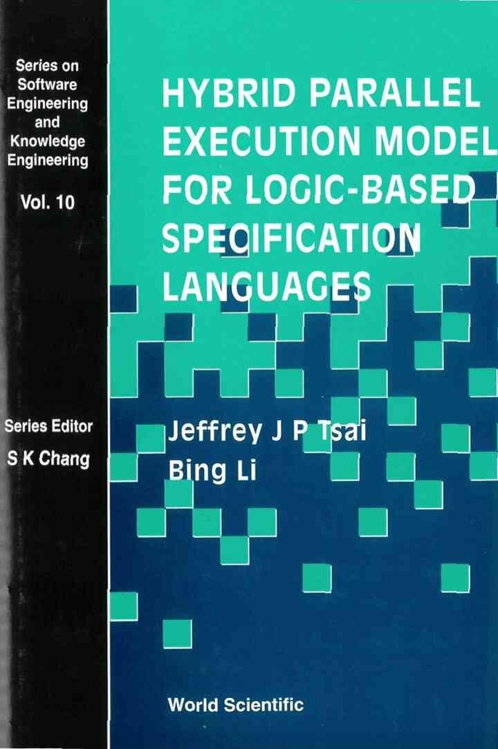HYBRID PARALLEL EXECUTION MODEL....(V10)