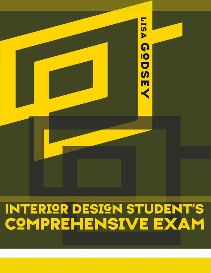 Interior Design Student's Comprehensive Exam, 1st Edition