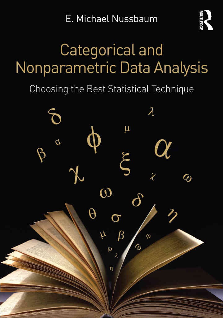 Invariant Measurement: Using Rasch Models in the Social, Behavioral, and Health Sciences (Copy)