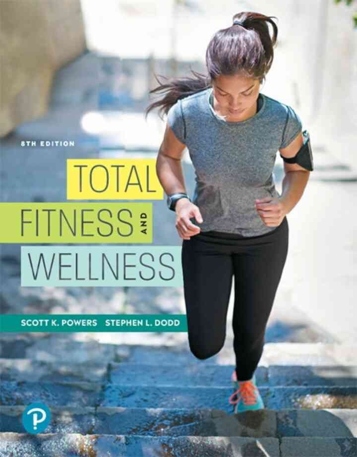 Mastering Health , 8th Edition