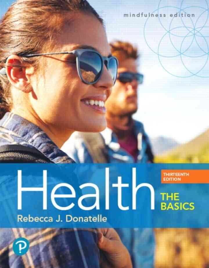 Mastering Health