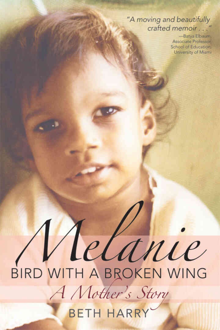 Melanie, Bird with a Broken Wing, 1st Edition
