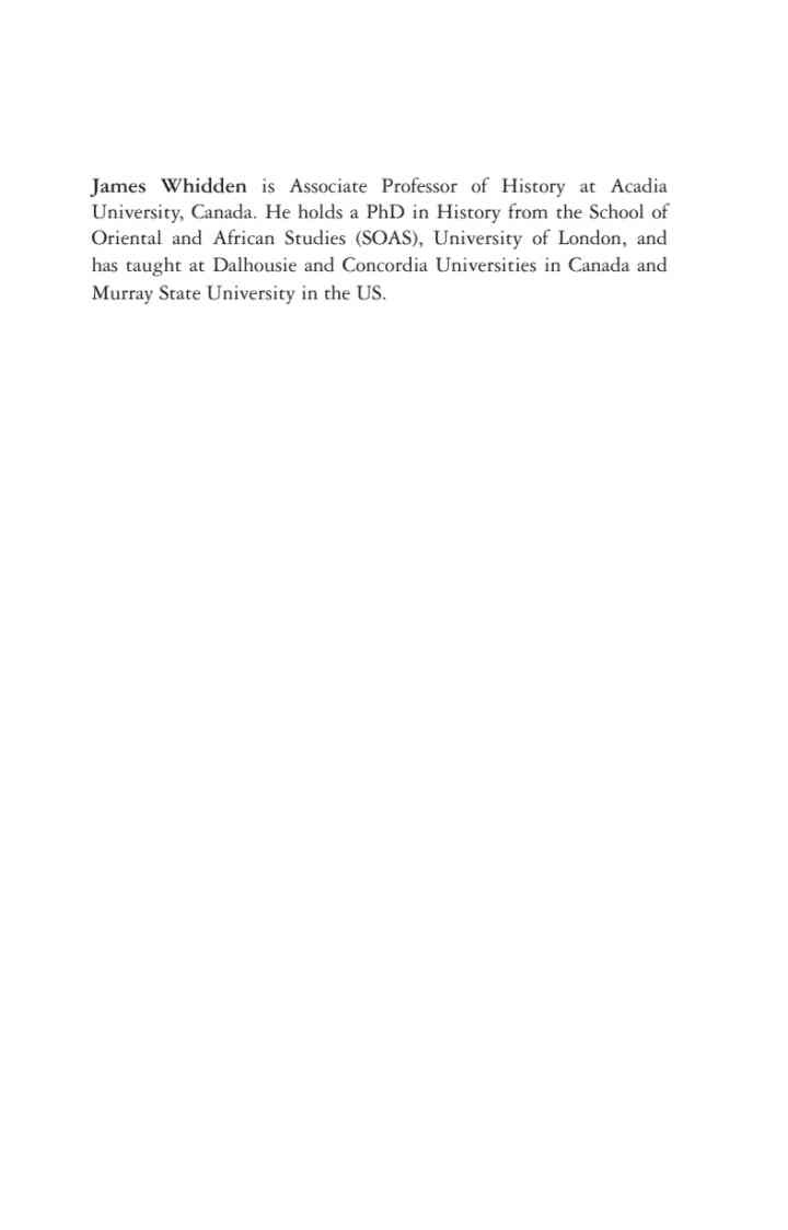 Monarchy and Modernity in Egypt: Politics, Islam and Neo-Colonialism Between the Wars, 1st Edition