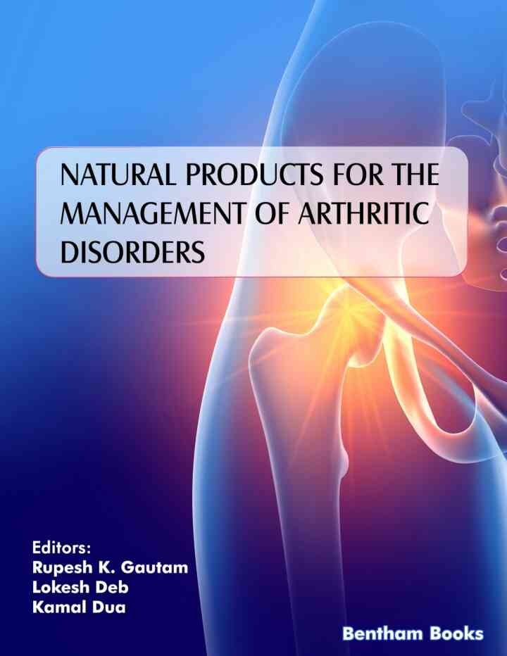 Natural Products for the Management of Arthritic Disorders, 1st Edition