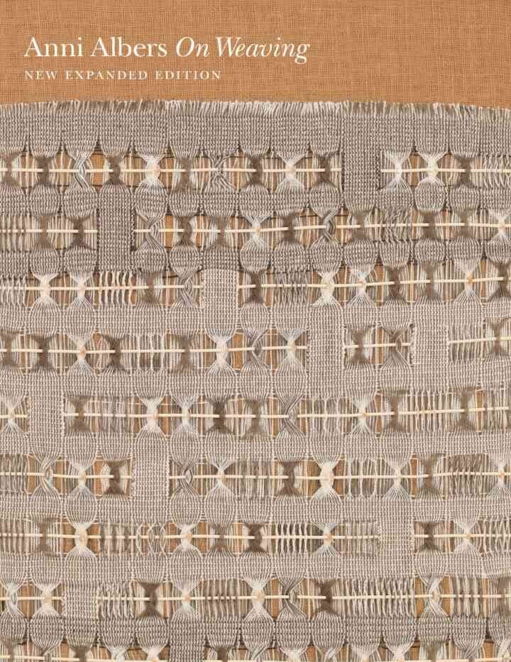 On WeavingNew Expa