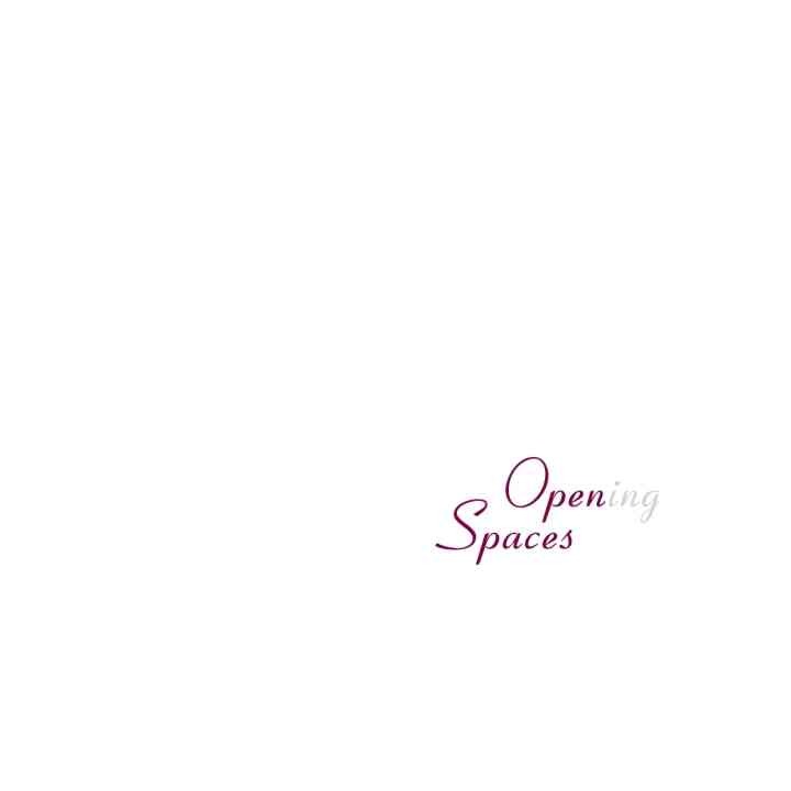 Open(ing) Spaces: Design as Landscape Architecture, 2nd Edition