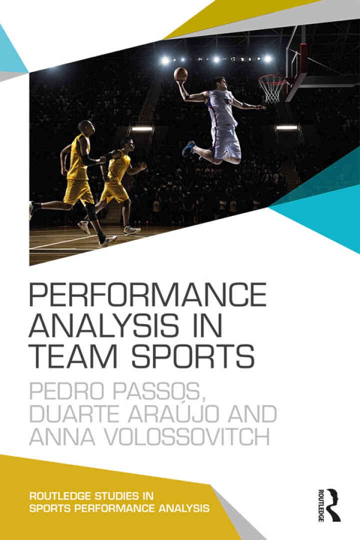 Performance Analysis in Team Sports, 1st Edition
