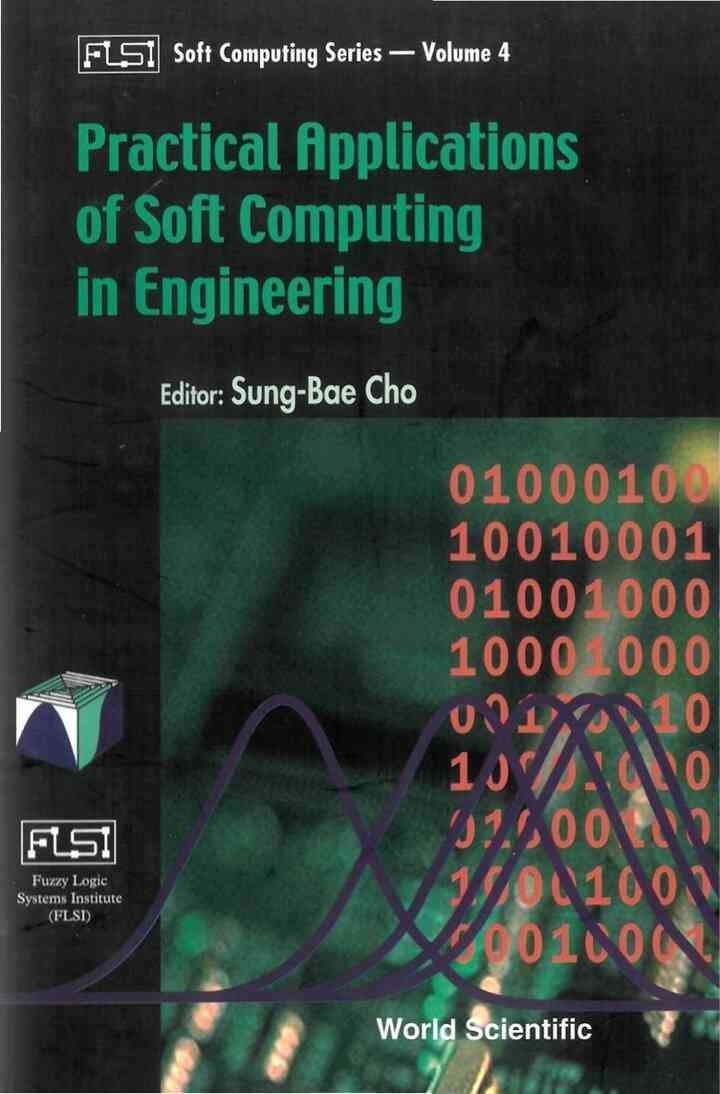 PRACTICAL APPLN OF SOFT COMPUT IN EN(V4)