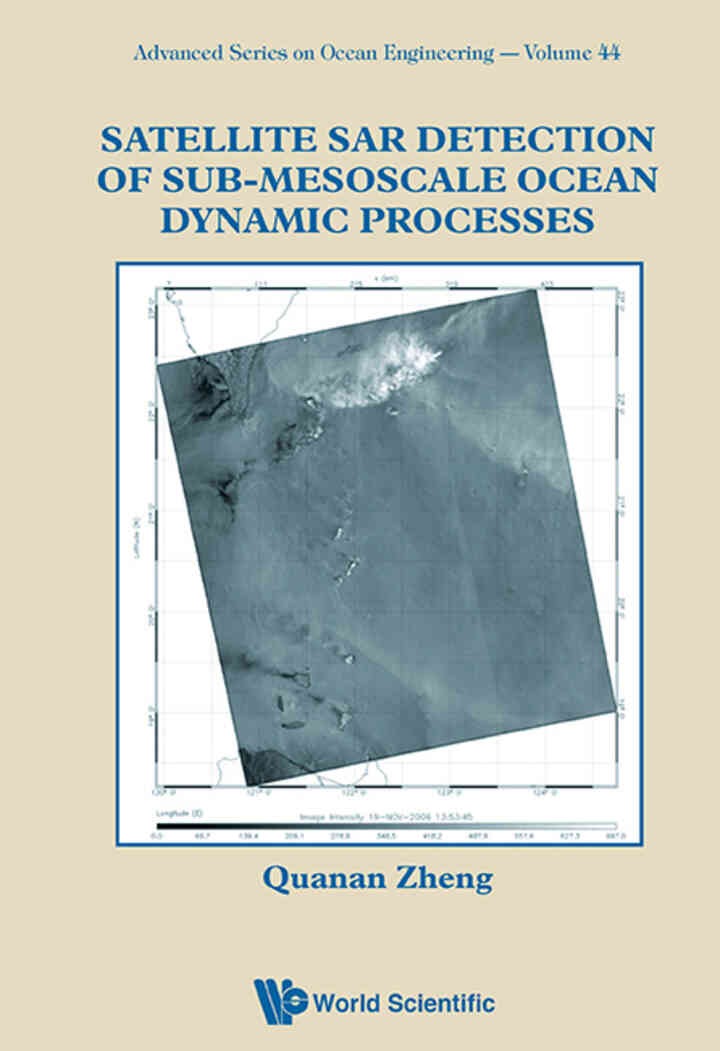 Satellite SAR Detection of Sub-Mesoscale Ocean Dynamic Processes