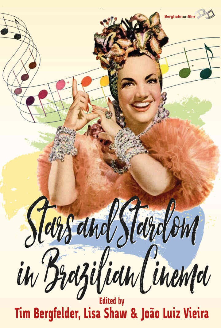 Stars and Stardom in Brazilian Cinema, 1st Edition