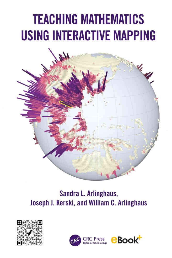 Teaching Mathematics Using Interactive Mapping, 1st Edition