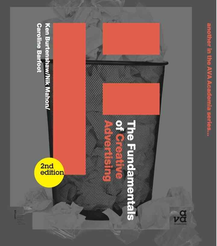 The Fundamentals of Creative Advertising